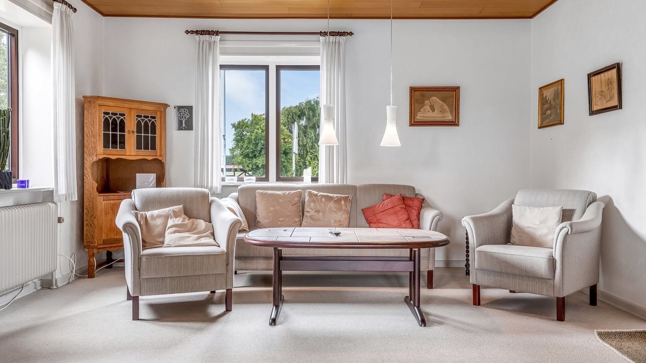 Photo of Livingroom in Ballum