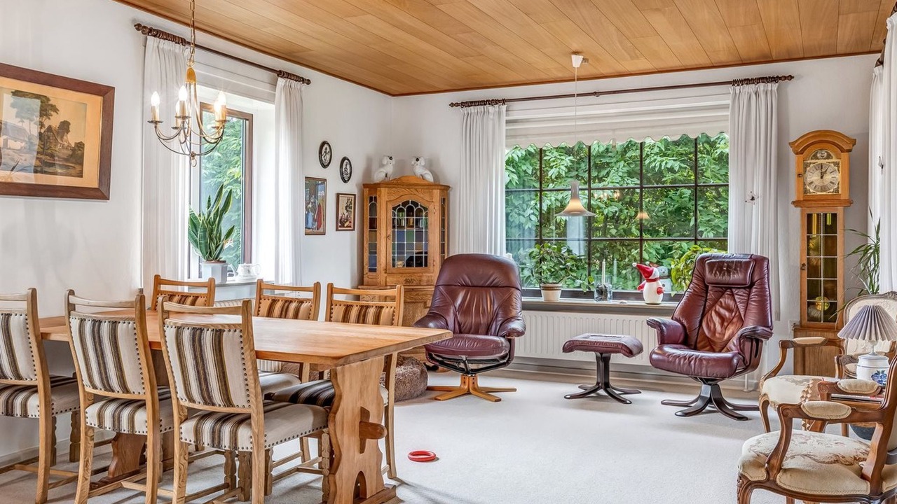 Photo of Livingroom in Ballum