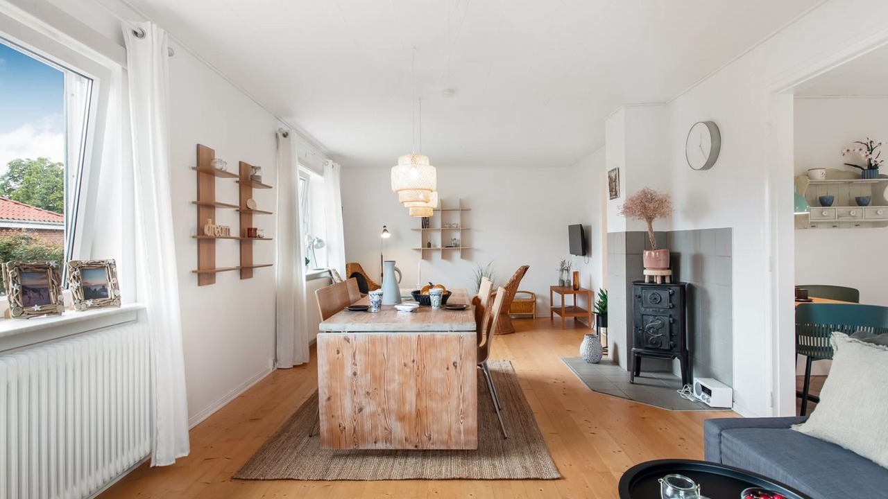 Photo of Livingroom in Hou