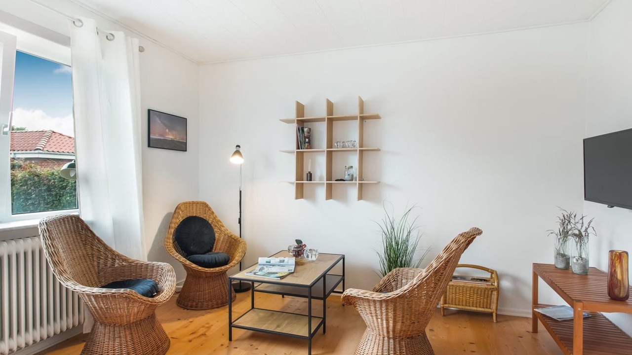 Photo of Livingroom in Hou