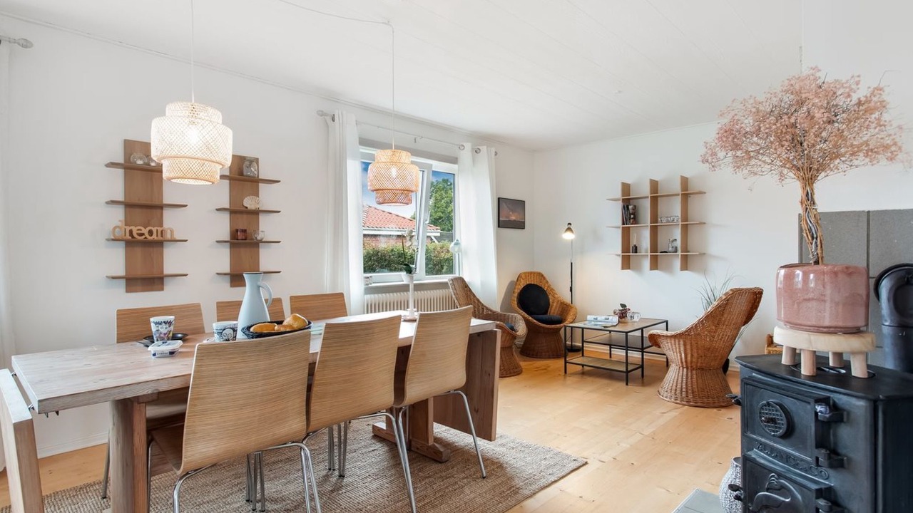 Photo of Livingroom in Hou