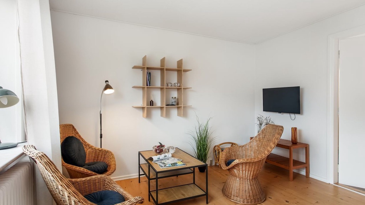 Photo of Livingroom in Hou