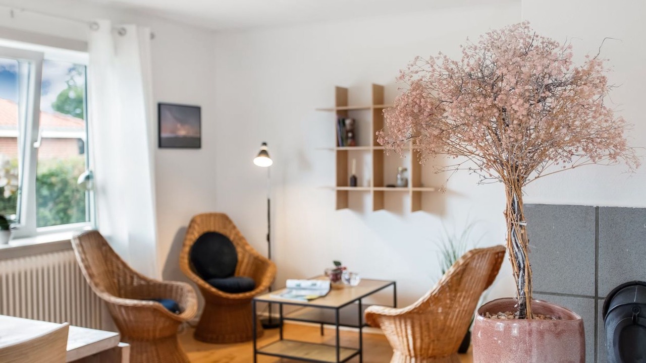 Photo of Livingroom in Hou