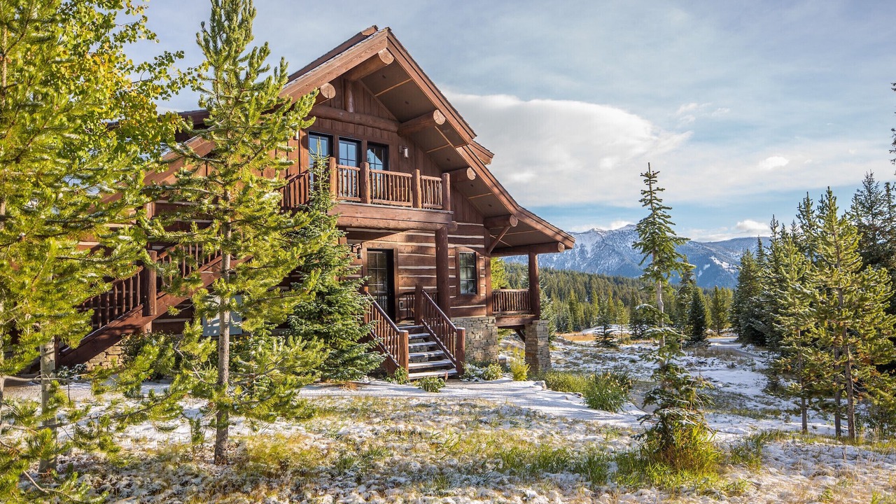 Photo of Outdoor in Spanish Peaks