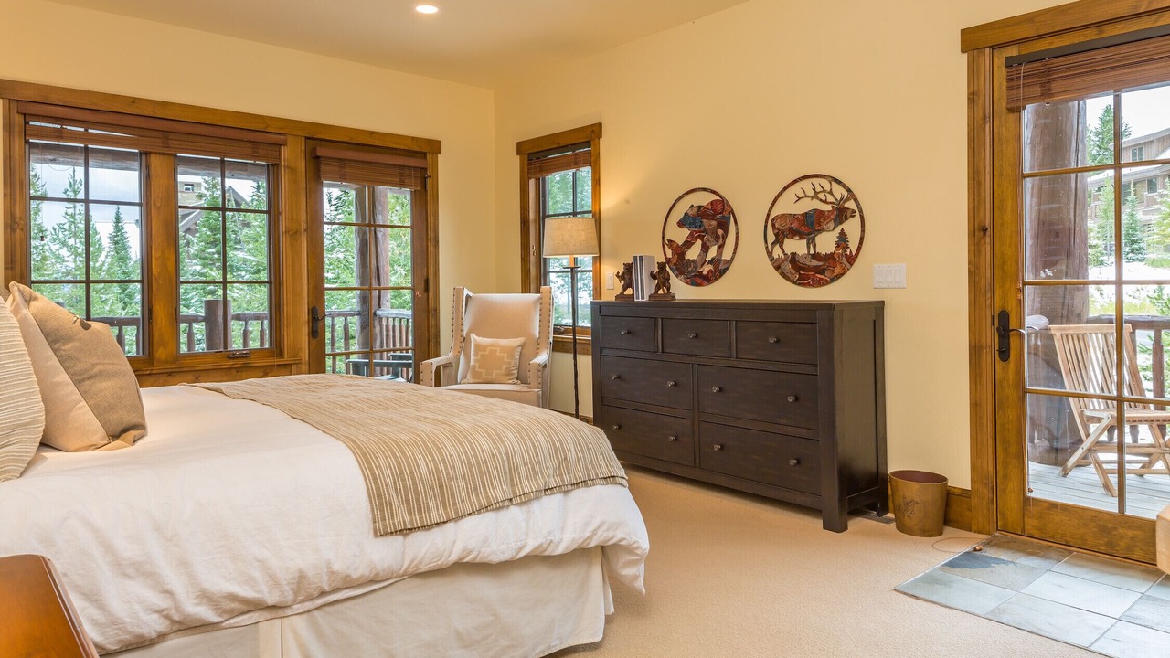 Photo of Bedroom in Spanish Peaks