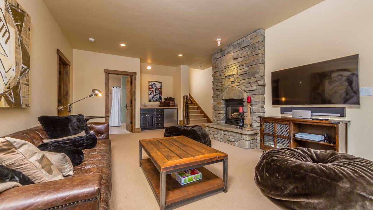 Photo of Livingroom in Spanish Peaks