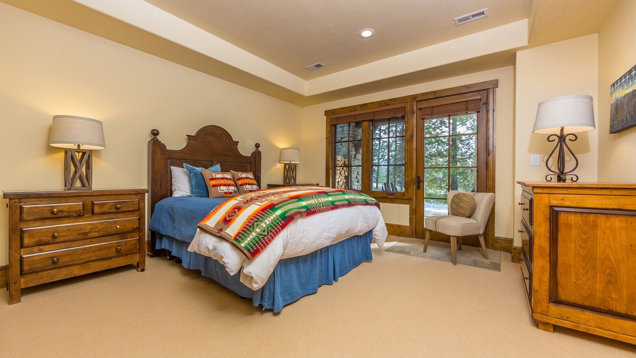 Photo of Bedroom in Spanish Peaks
