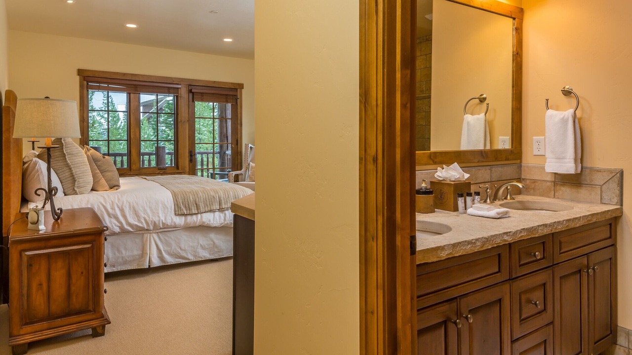 Photo of Bedroom in Spanish Peaks