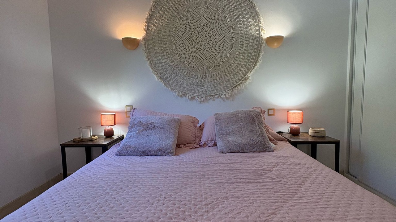 Photo of Bedroom in Saze