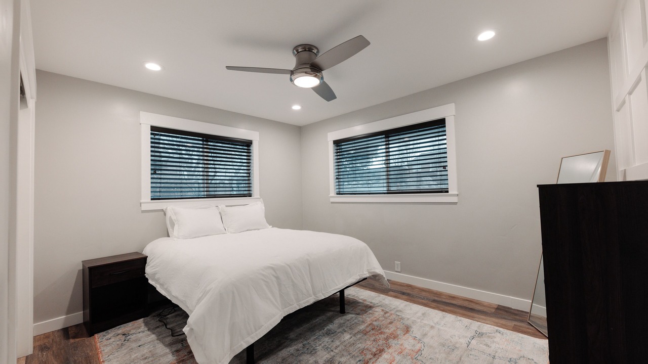 Photo of Bedroom in South Ogden