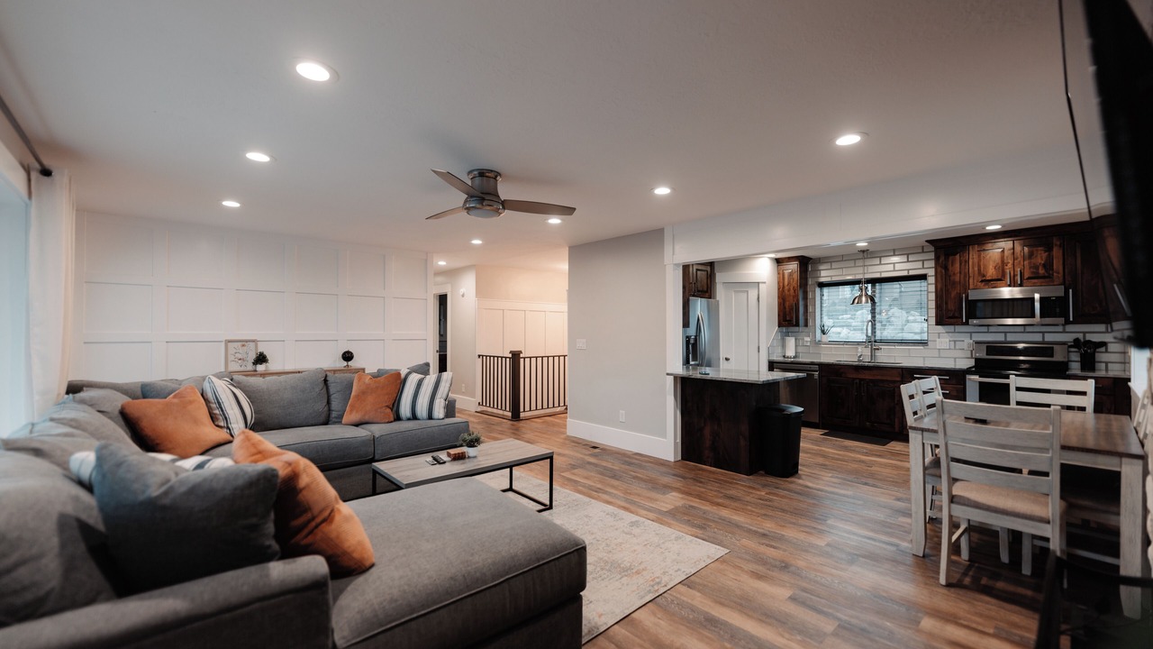 Photo of Livingroom in South Ogden