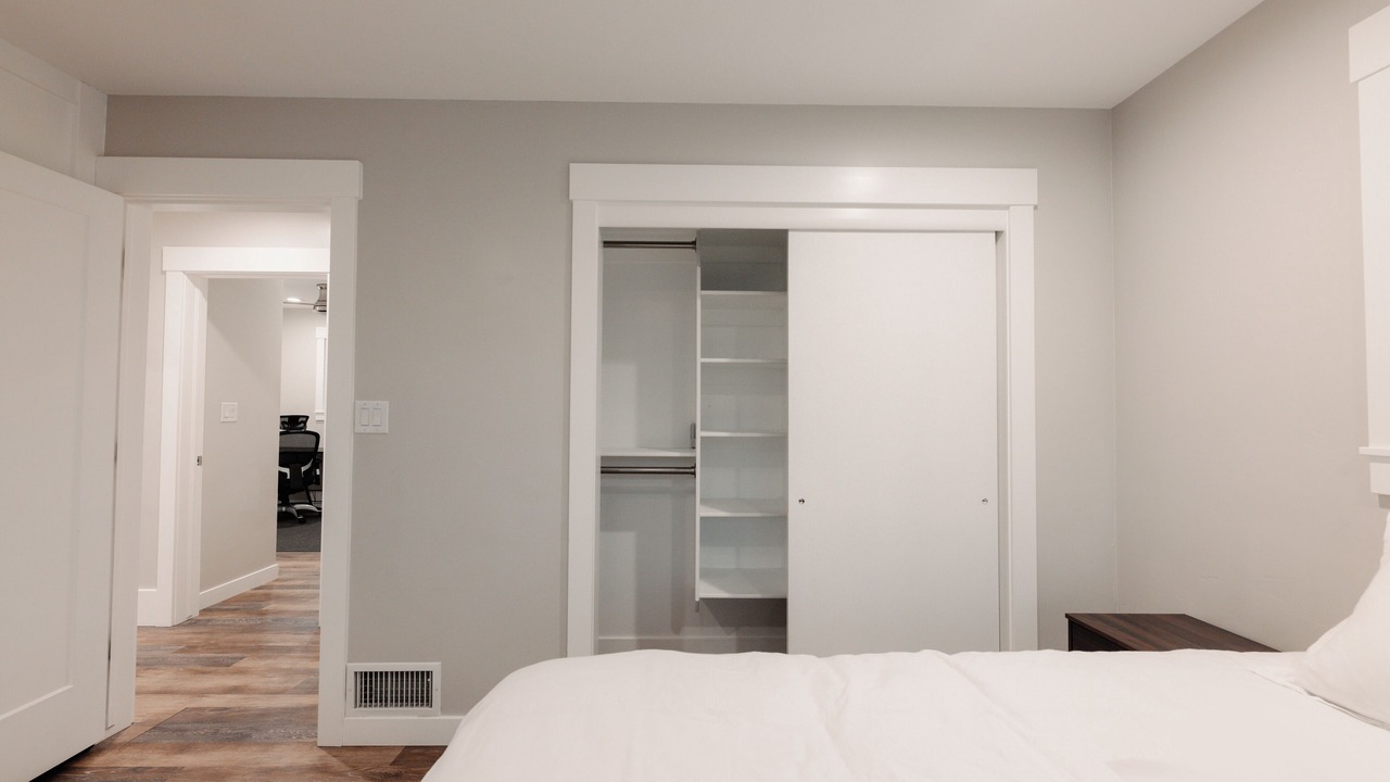 Photo of Bedroom in South Ogden
