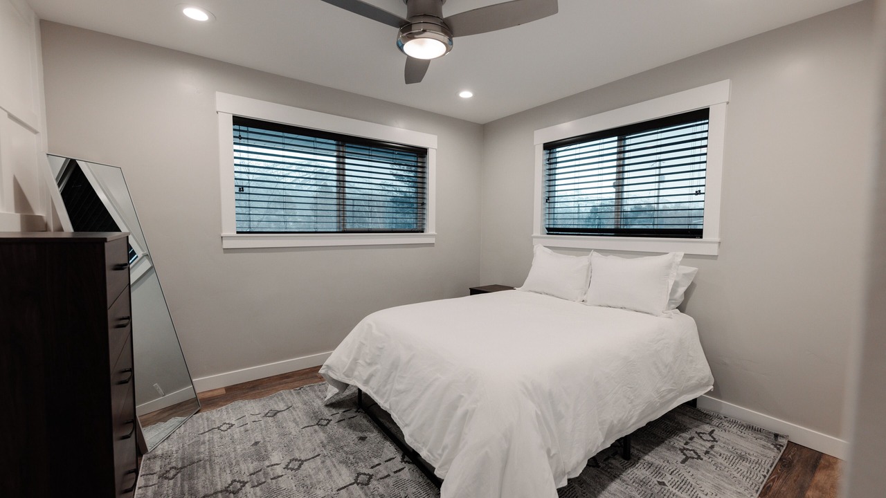 Photo of Bedroom in South Ogden