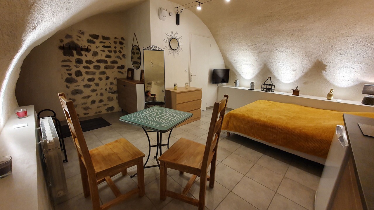 Photo of Livingroom in Murol