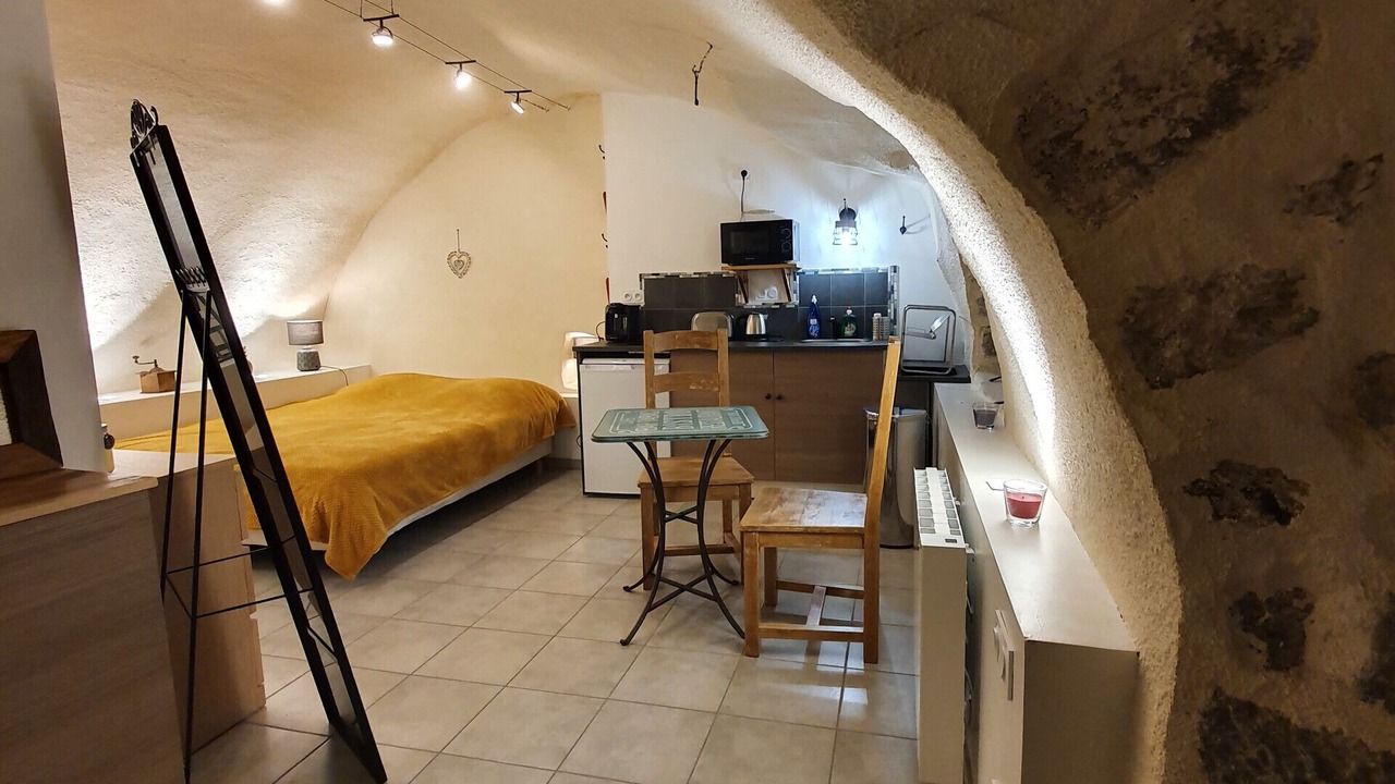 Photo of Livingroom in Murol