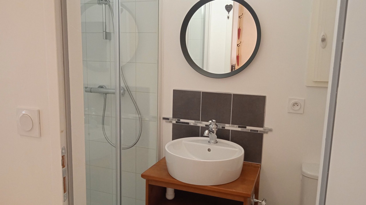 Photo of Bathroom in Murol