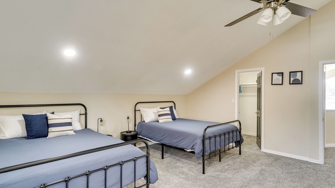 Photo of Bedroom in Midland