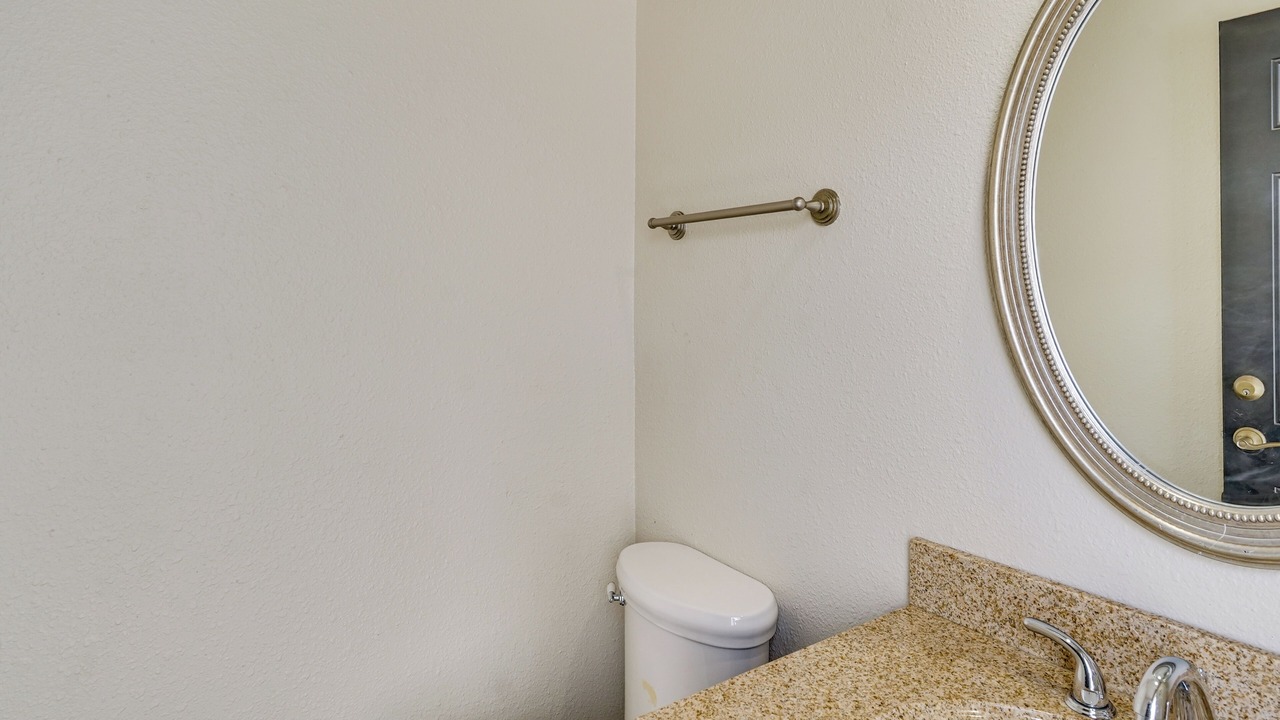 Photo of Bathroom in Midland