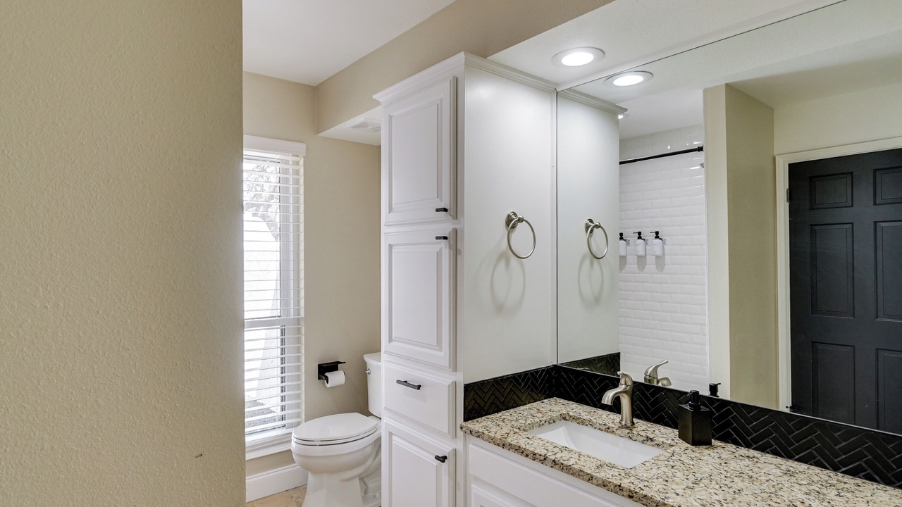 Photo of Bathroom in Midland