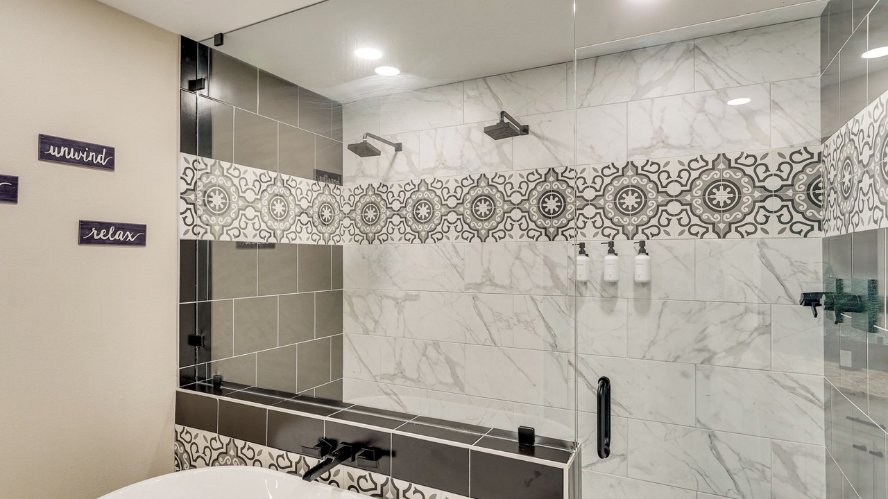 Photo of Bathroom in Midland