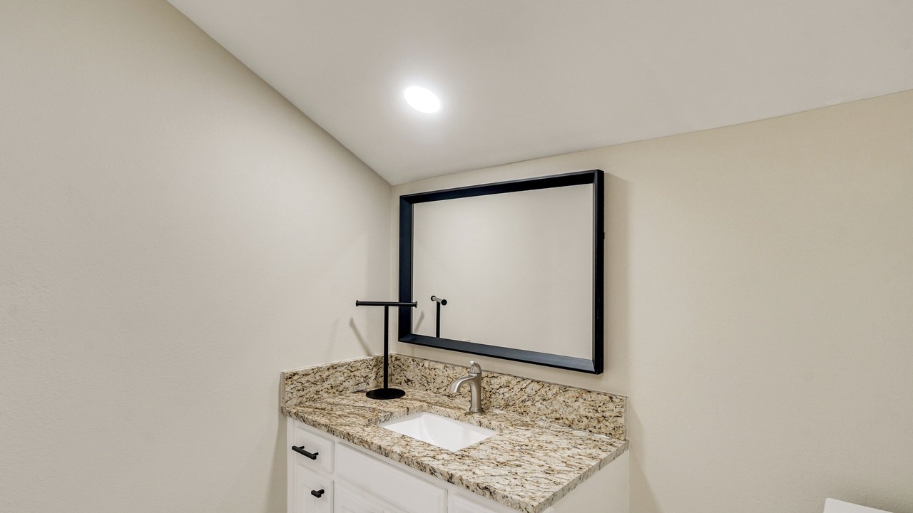 Photo of Bathroom in Midland