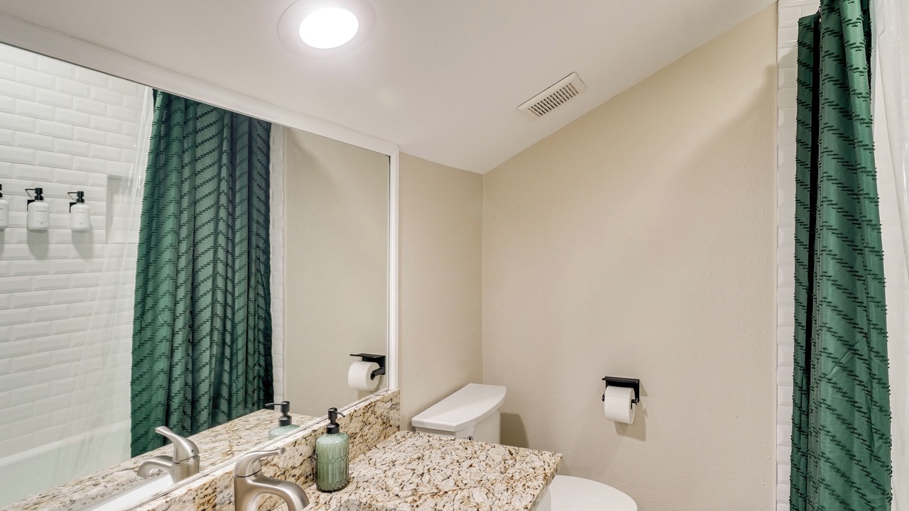 Photo of Bathroom in Midland