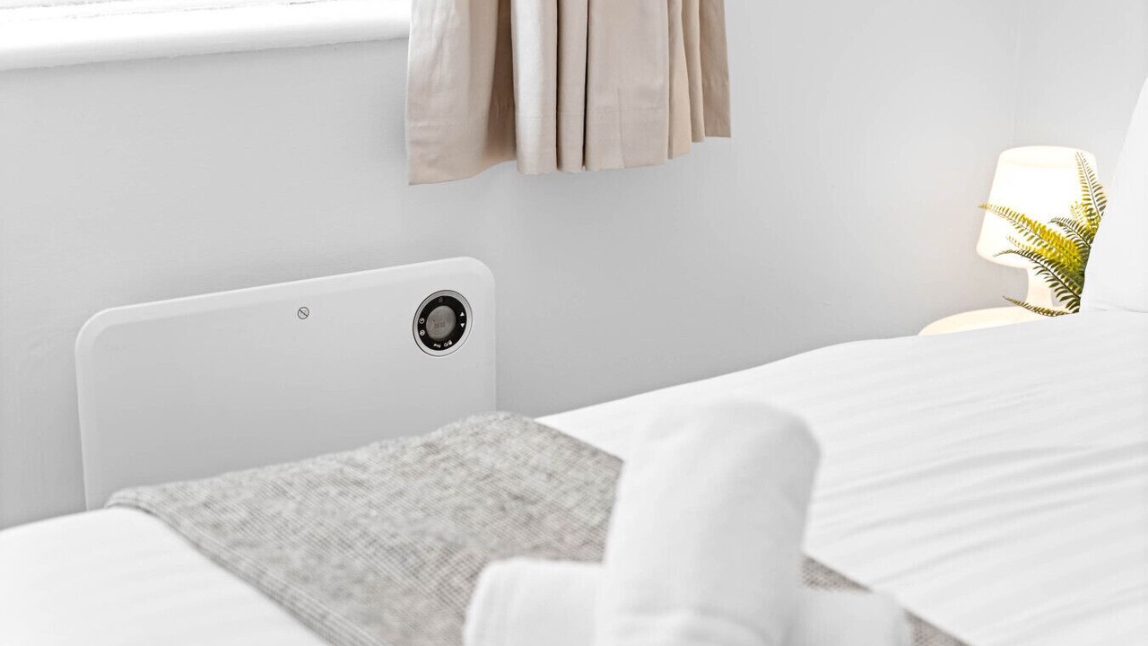 Photo of Bedroom in Sutton Coldfield