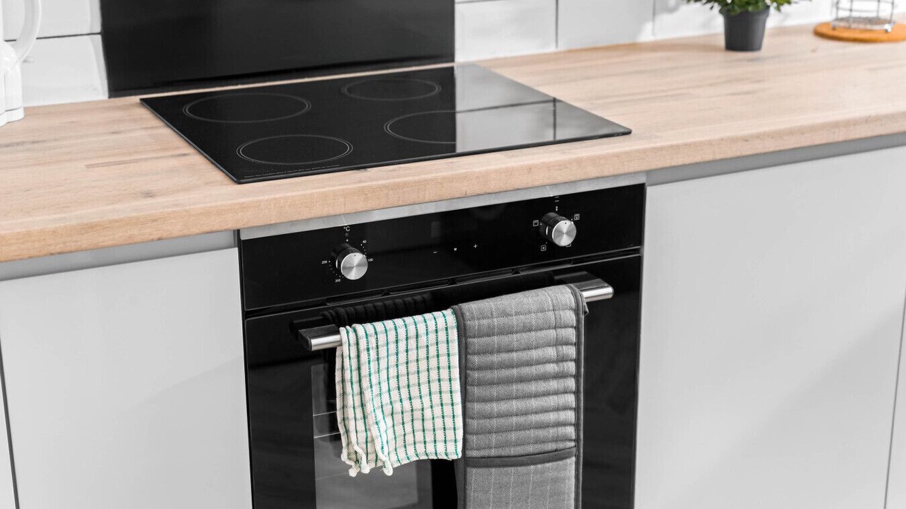 Photo of Kitchen in Sutton Coldfield