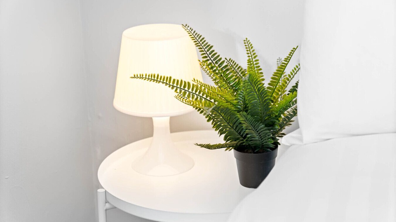 Photo of Bedroom in Sutton Coldfield