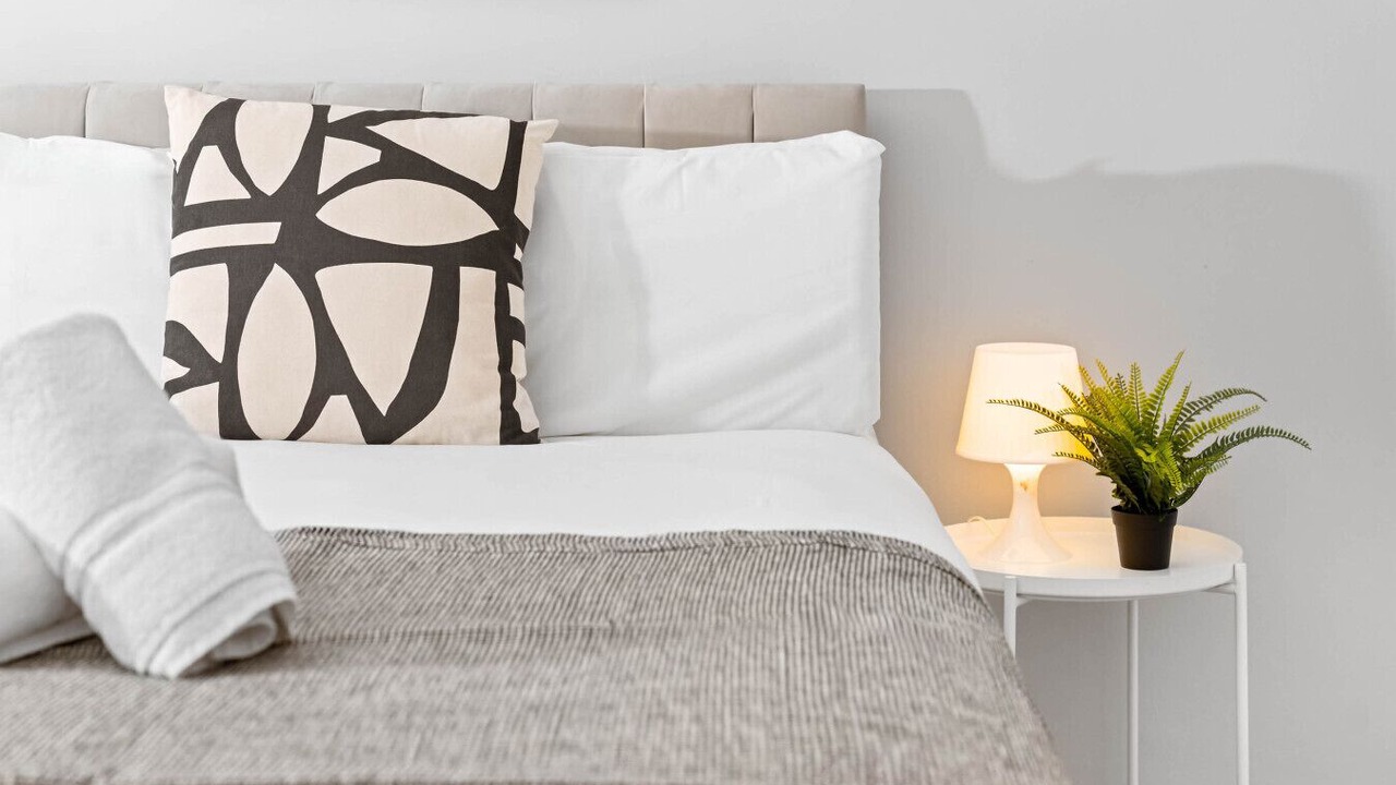 Photo of Bedroom in Sutton Coldfield