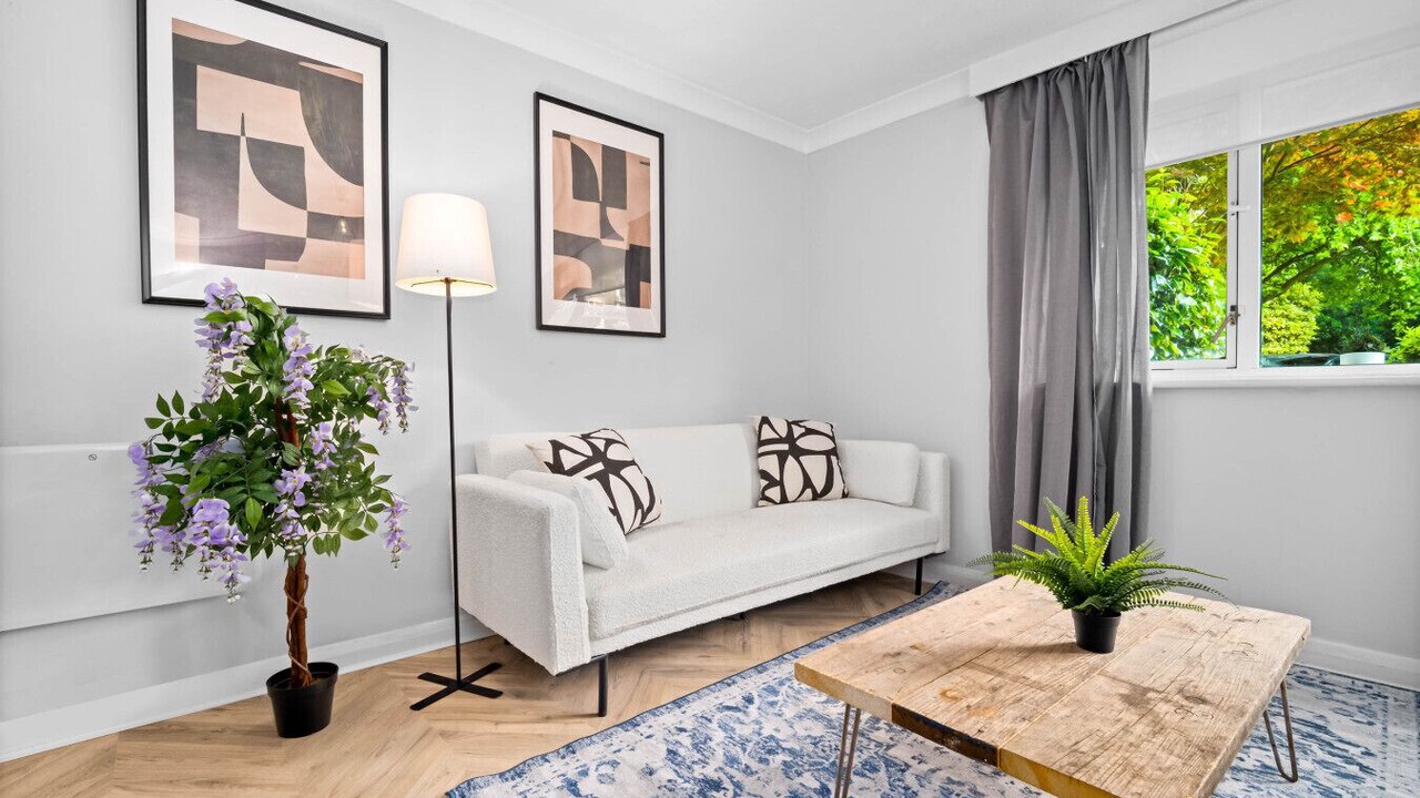 Photo of Livingroom in Sutton Coldfield