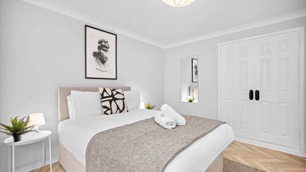 Photo of Bedroom in Sutton Coldfield