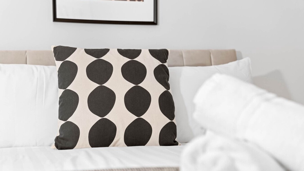 Photo of Bedroom in Sutton Coldfield