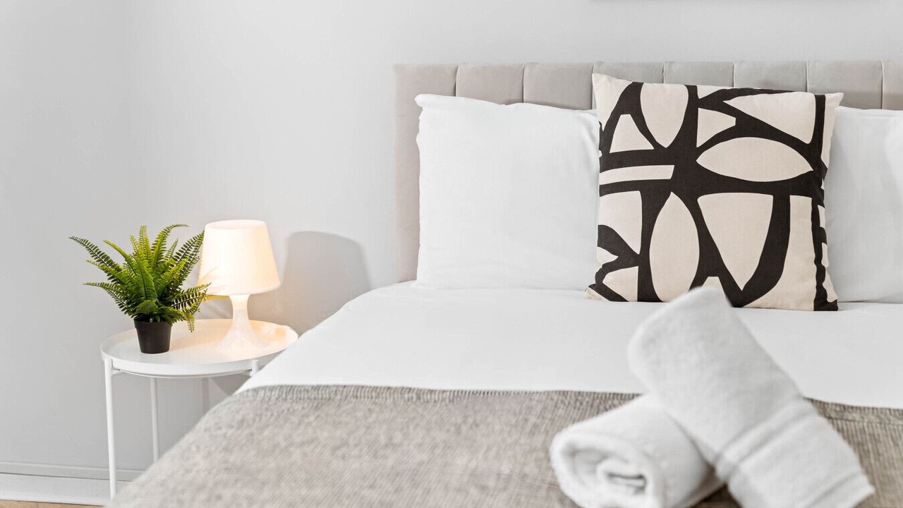 Photo of Bedroom in Sutton Coldfield