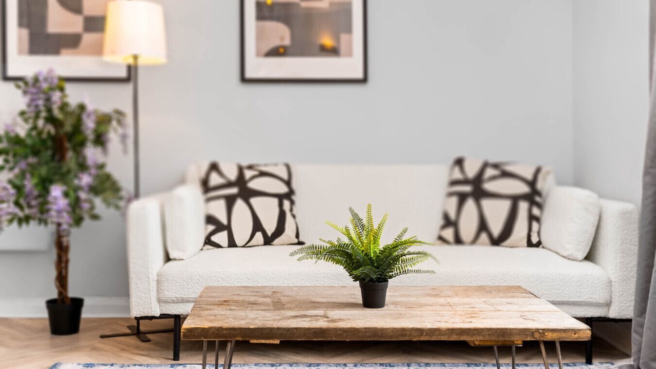 Photo of Livingroom in Sutton Coldfield