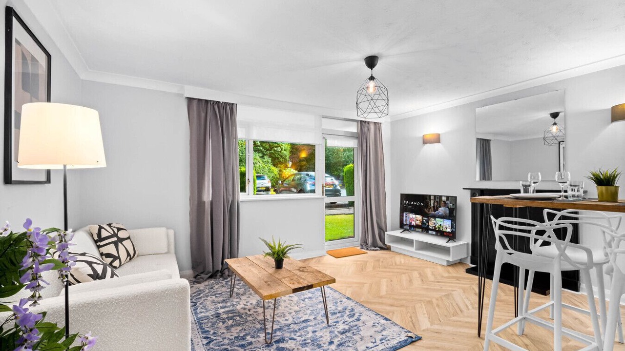 Photo of Livingroom in Sutton Coldfield