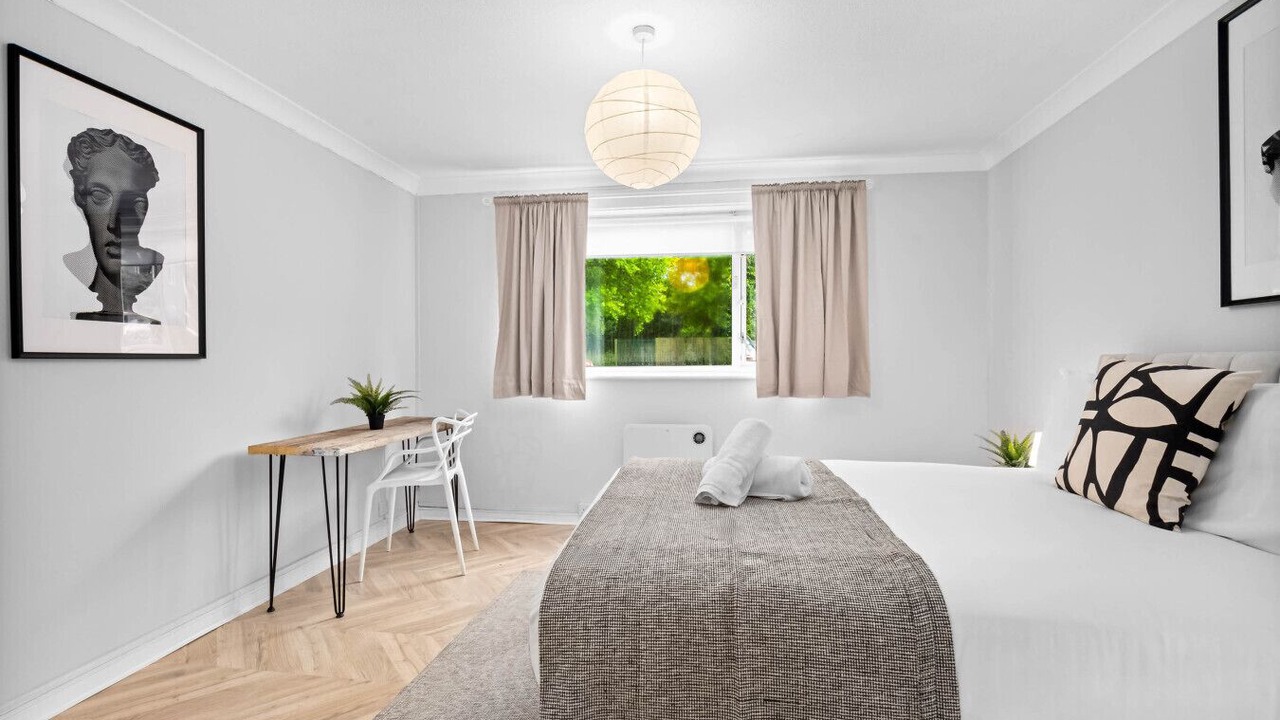 Photo of Bedroom in Sutton Coldfield