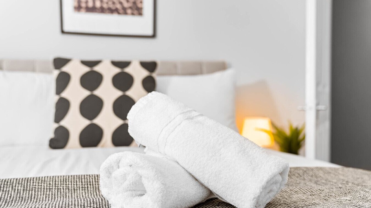 Photo of Bedroom in Sutton Coldfield