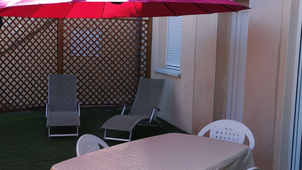 Photo of Outdoor in Valady