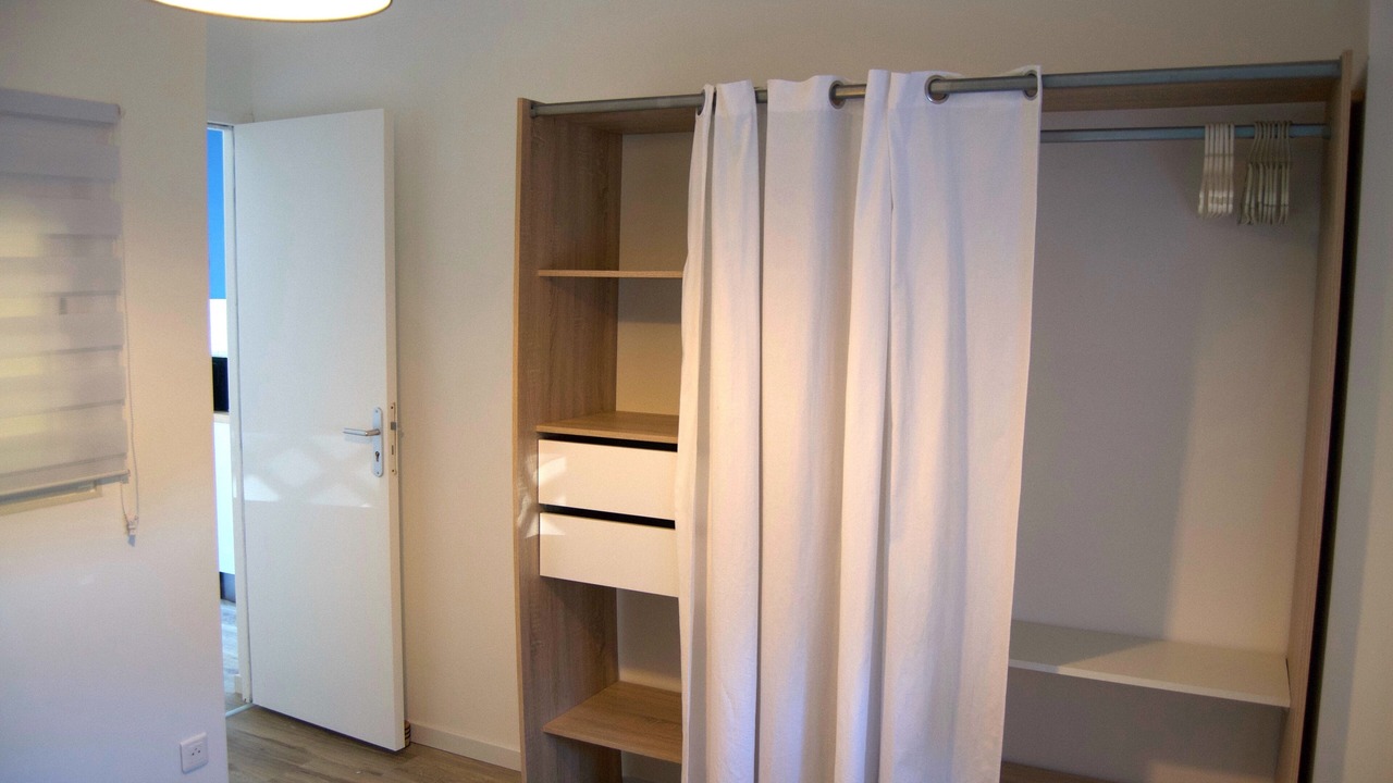 Photo of Bedroom in Valady