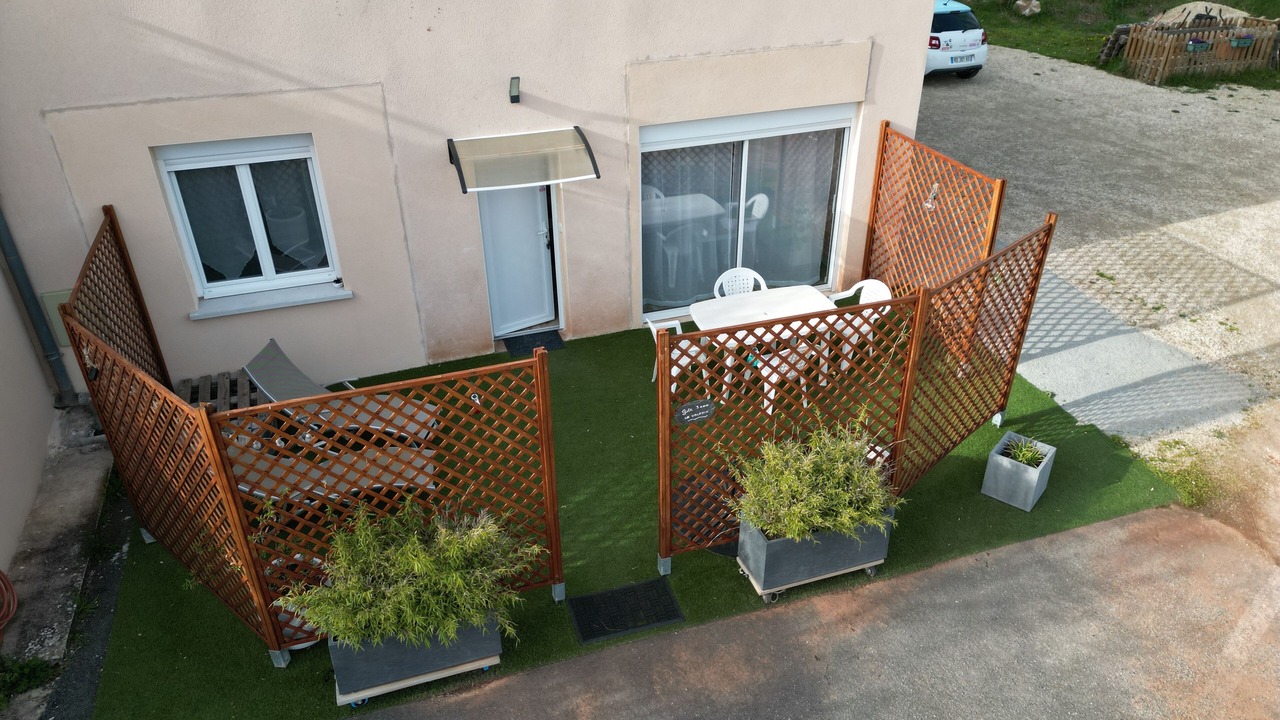 Photo of Outdoor in Valady