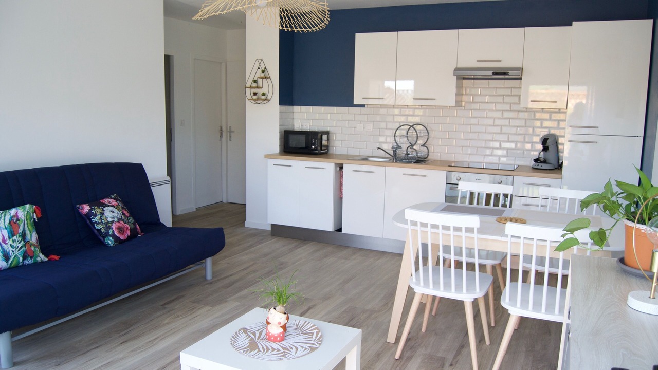 Photo of Livingroom in Valady