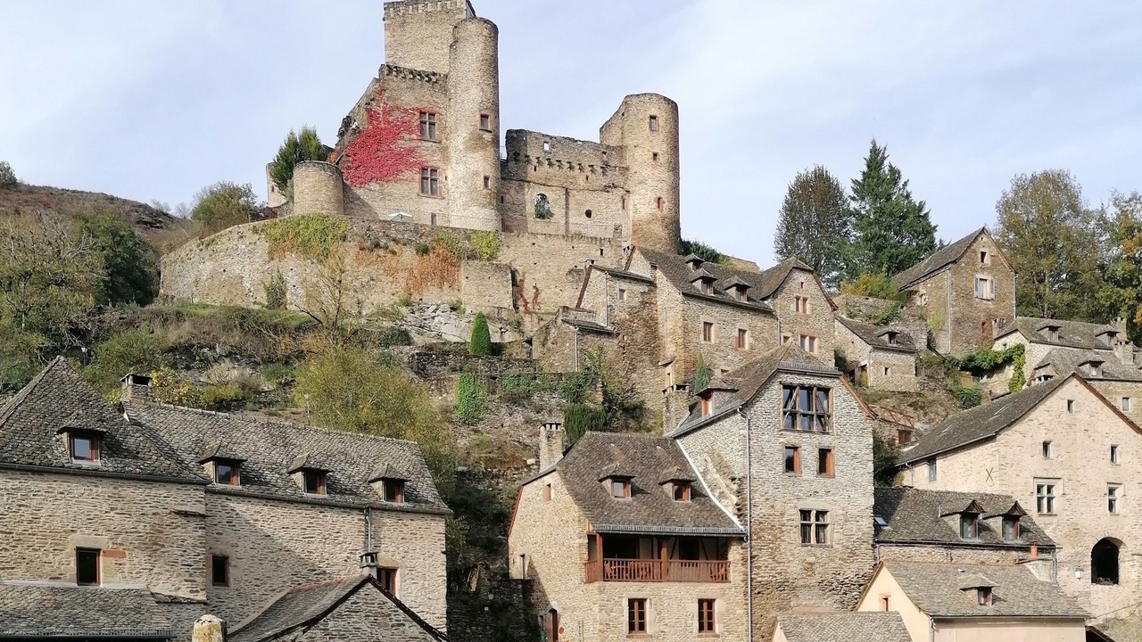 Photo of Outdoor in Valady