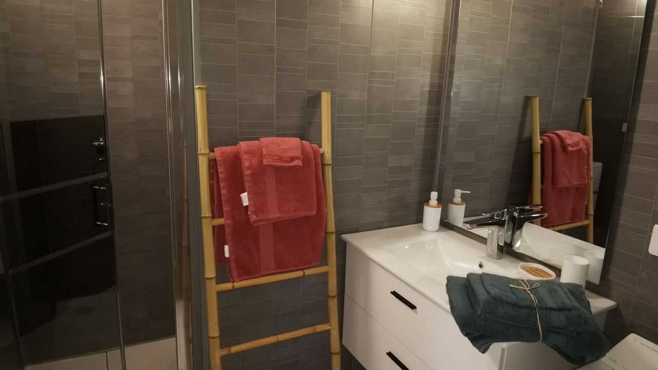 Photo of Bathroom in Valady