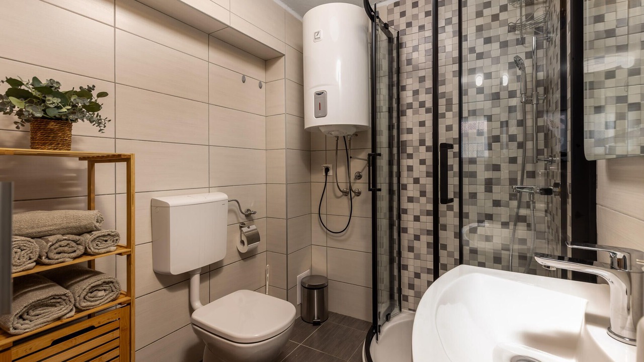 Photo of Bathroom in Barilovic