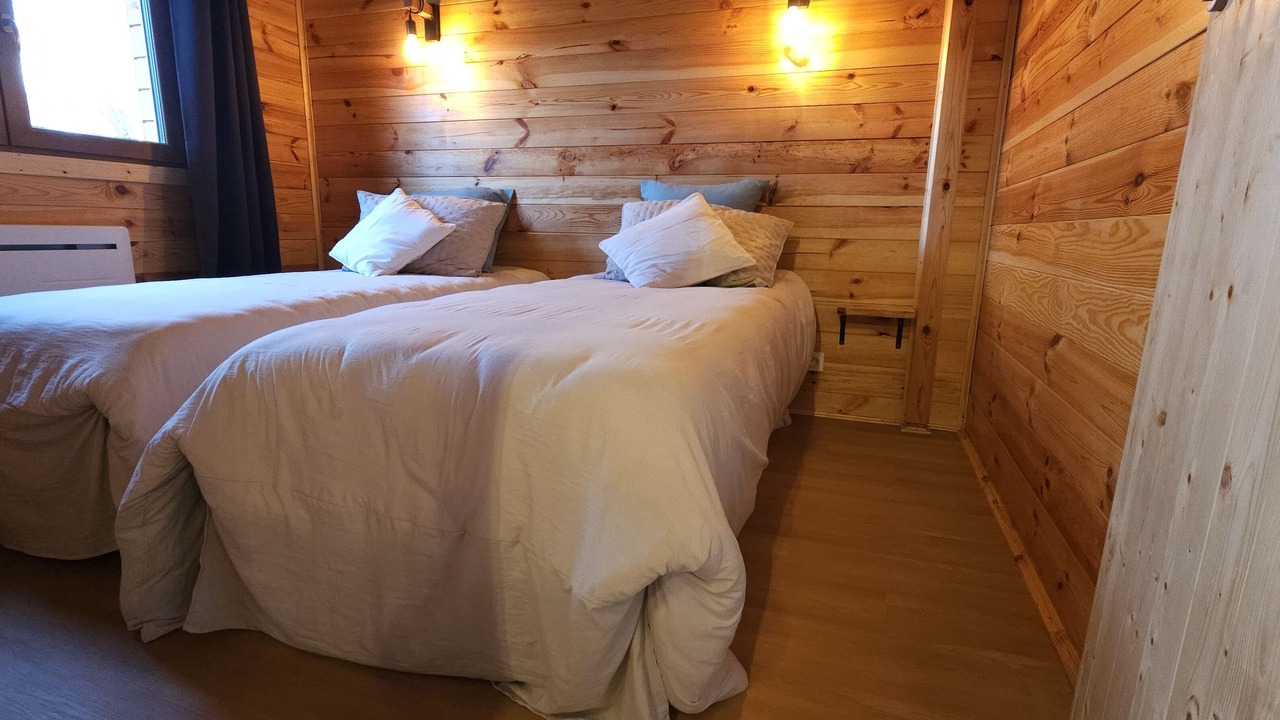 Photo of Bedroom in Fromelennes