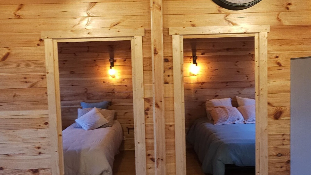 Photo of Bedroom in Fromelennes
