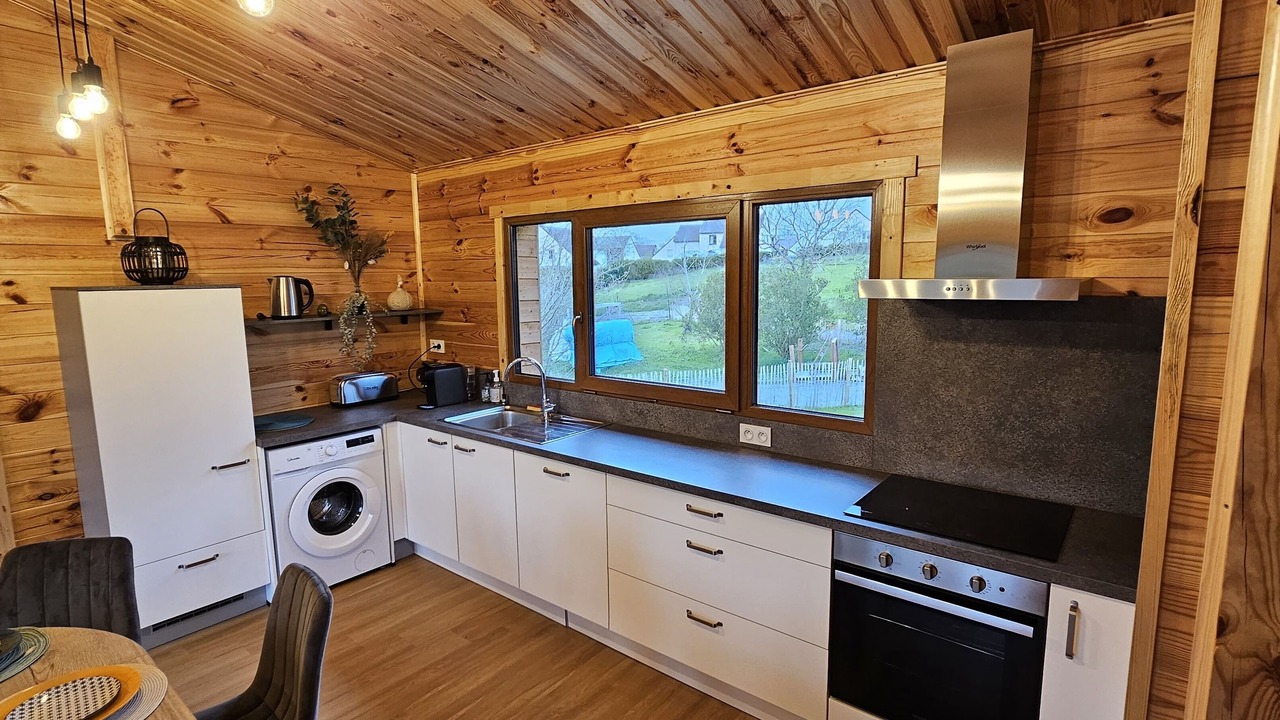 Photo of Kitchen in Fromelennes
