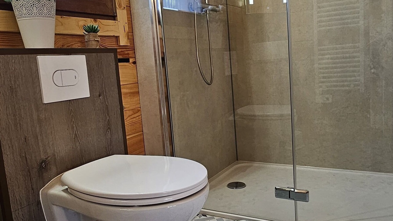 Photo of Bathroom in Fromelennes