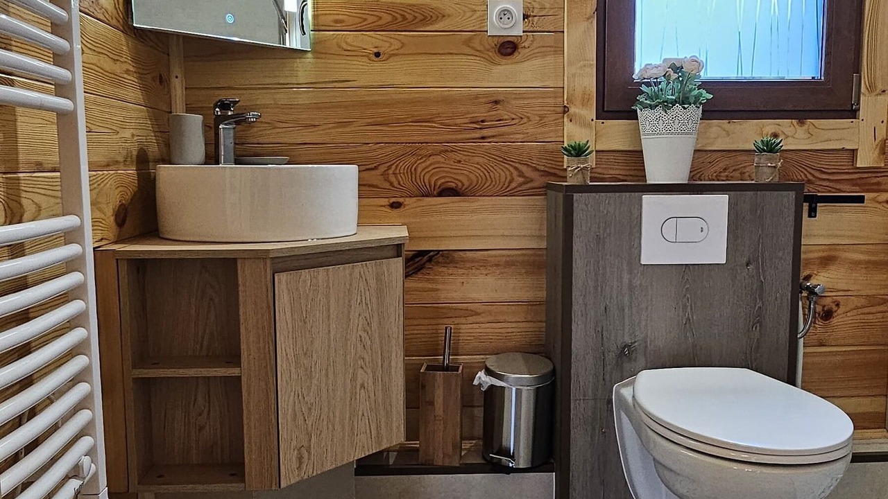 Photo of Bathroom in Fromelennes